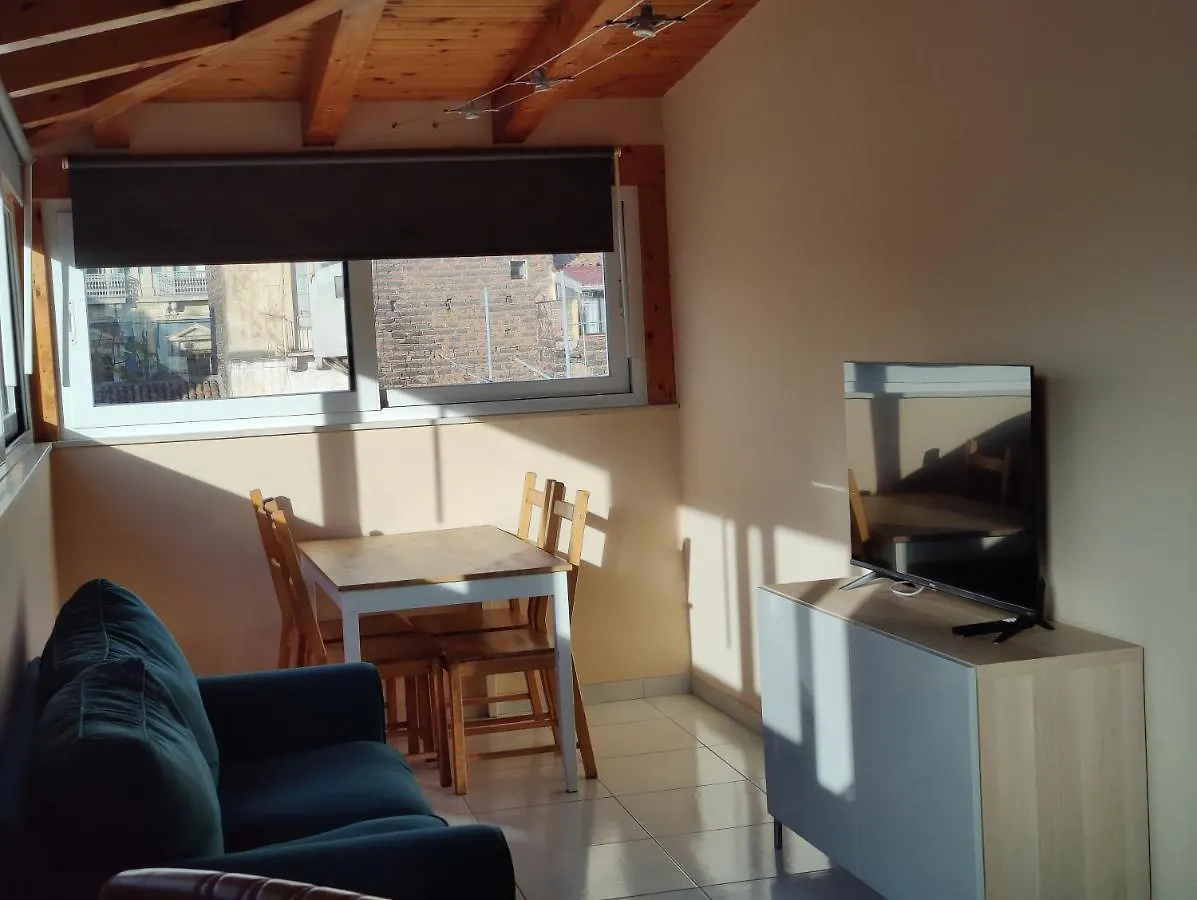 Cuttigghiu Holiday Apartment Catania