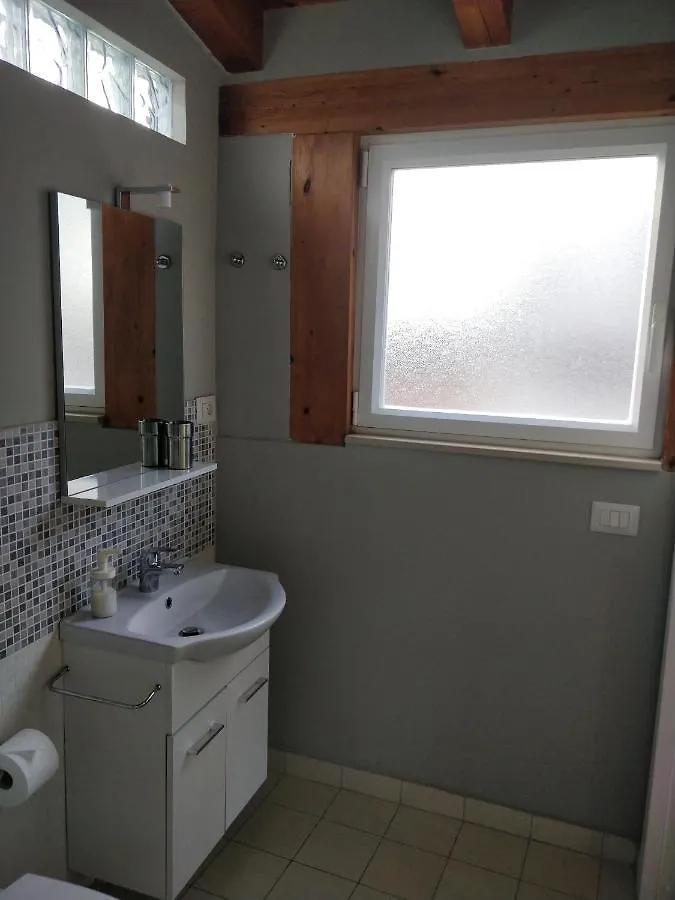 Cuttigghiu Holiday Apartment Catania-Fontanarossai nemzetközi repülőtér