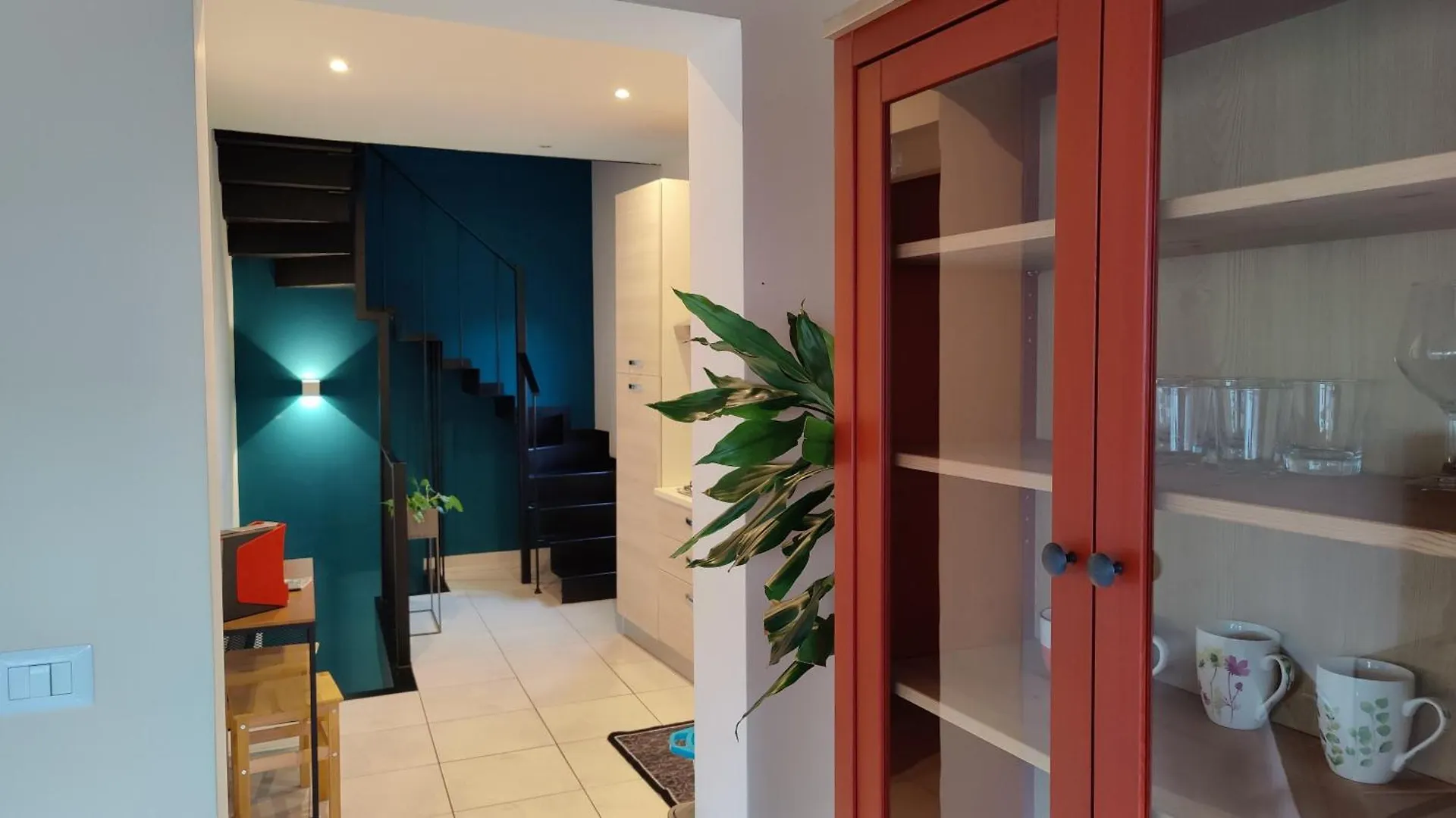 Cuttigghiu Holiday Apartment Catania-Fontanarossai nemzetközi repülőtér