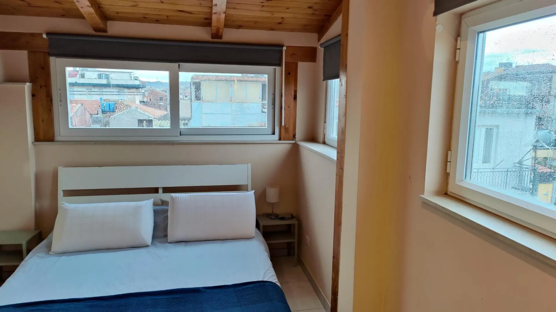 Cuttigghiu Holiday Apartment Catania-Fontanarossai nemzetközi repülőtér  Catania