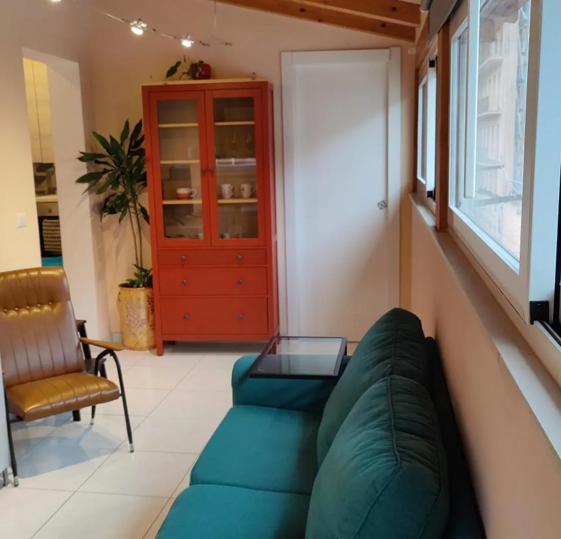Cuttigghiu Holiday Apartment Catania-Fontanarossai nemzetközi repülőtér 0*, Catania Olaszország