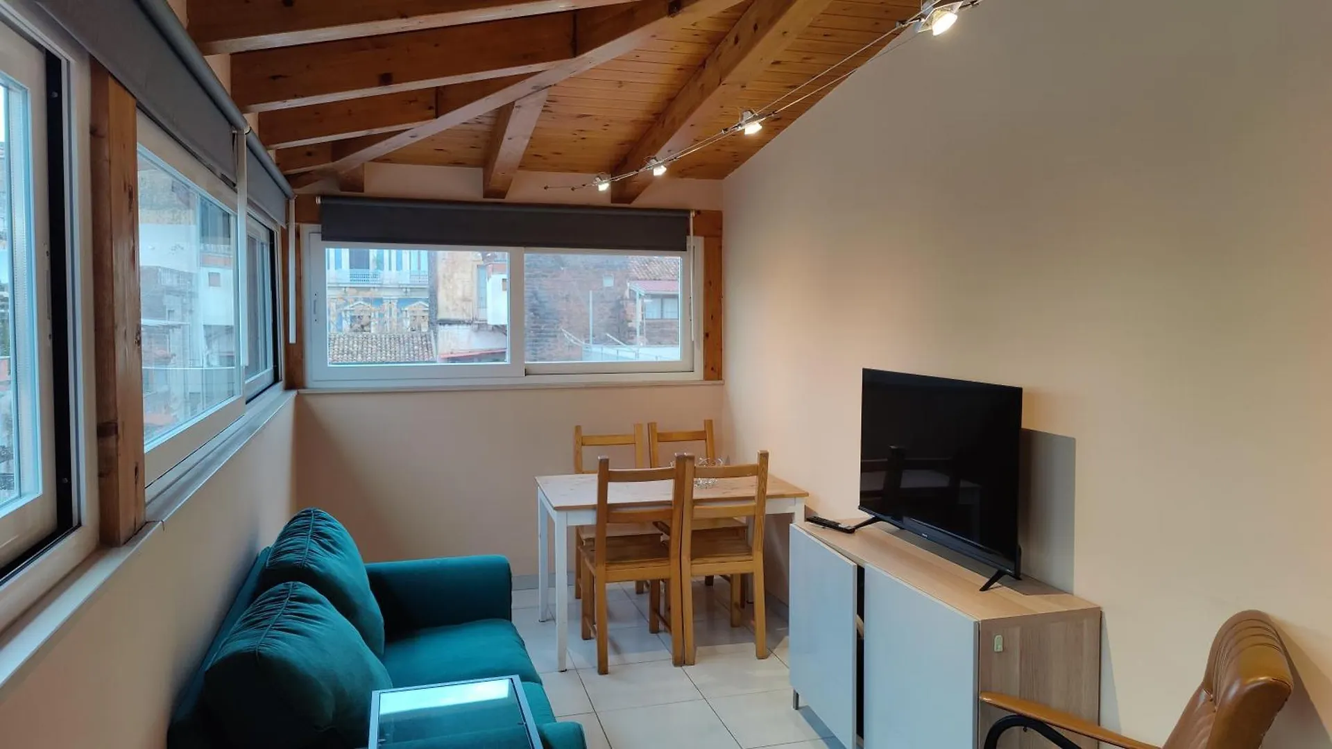 Cuttigghiu Holiday Apartment Catania-Fontanarossai nemzetközi repülőtér Olaszország