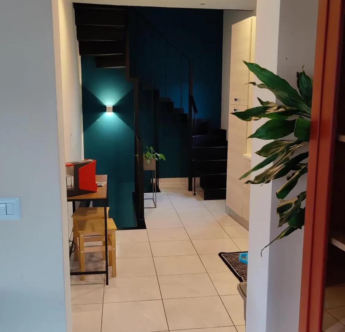 Cuttigghiu Holiday Apartment Catania-Fontanarossai nemzetközi repülőtér Olaszország