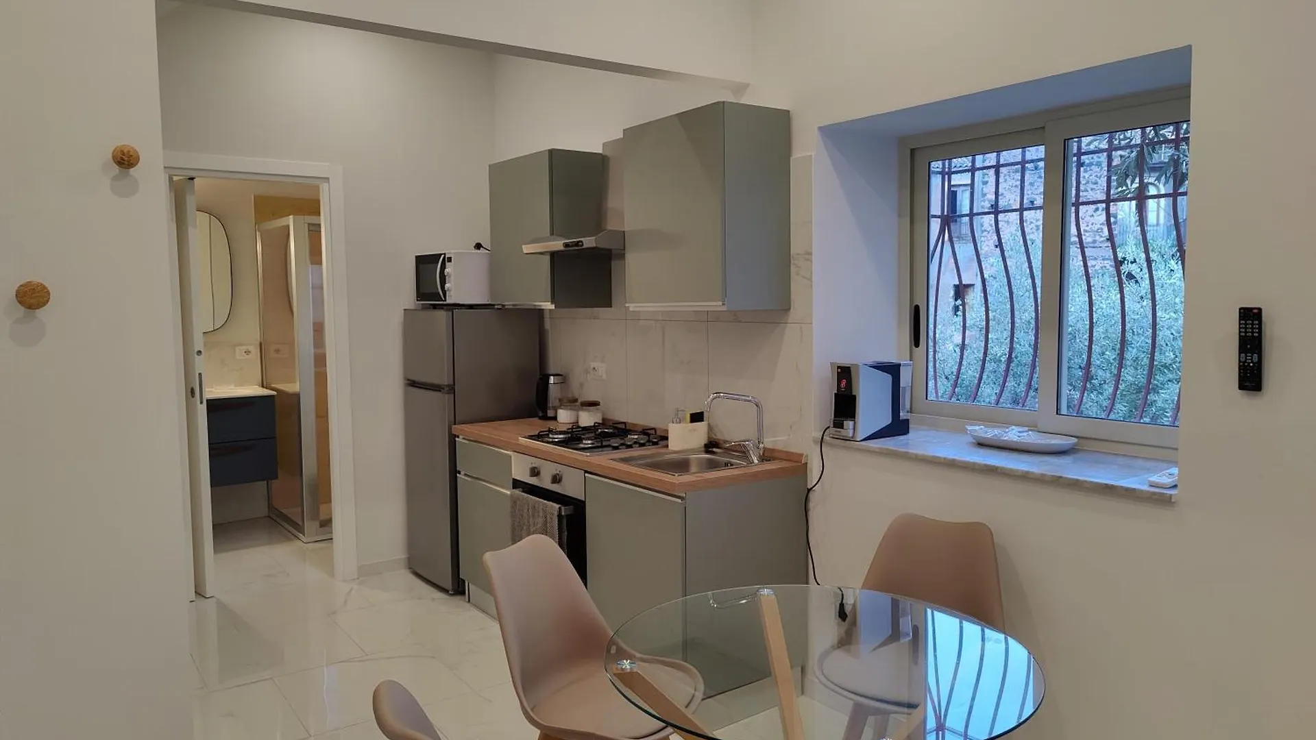 Cuttigghiu Holiday Apartment Catania-Fontanarossai nemzetközi repülőtér