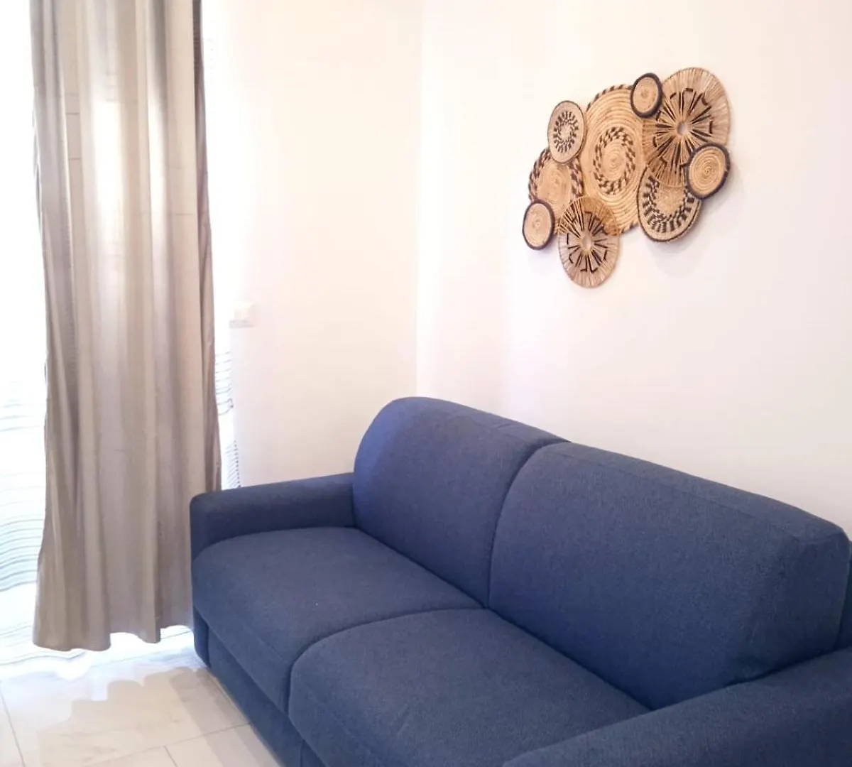 Cuttigghiu Holiday Apartment Catania-Fontanarossai nemzetközi repülőtér Olaszország