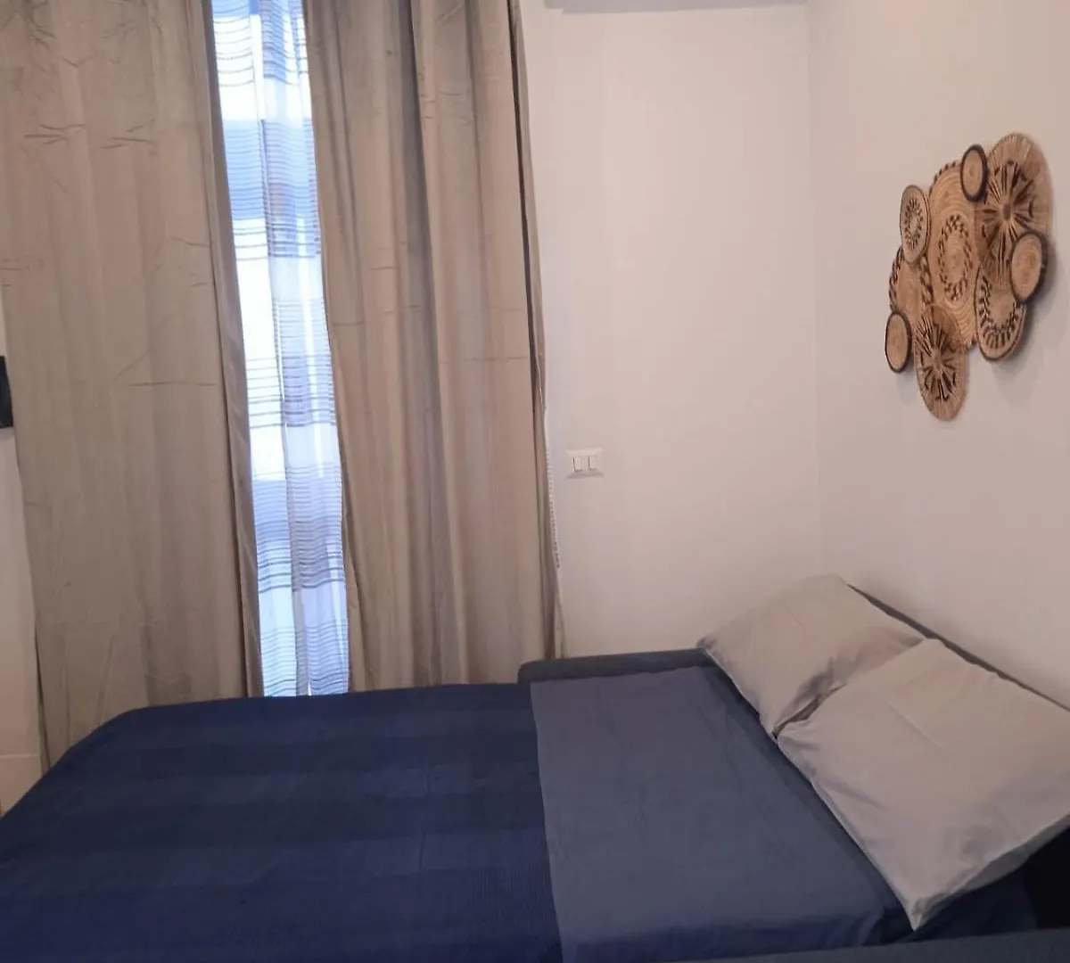 Cuttigghiu Holiday Apartment Catania-Fontanarossai nemzetközi repülőtér