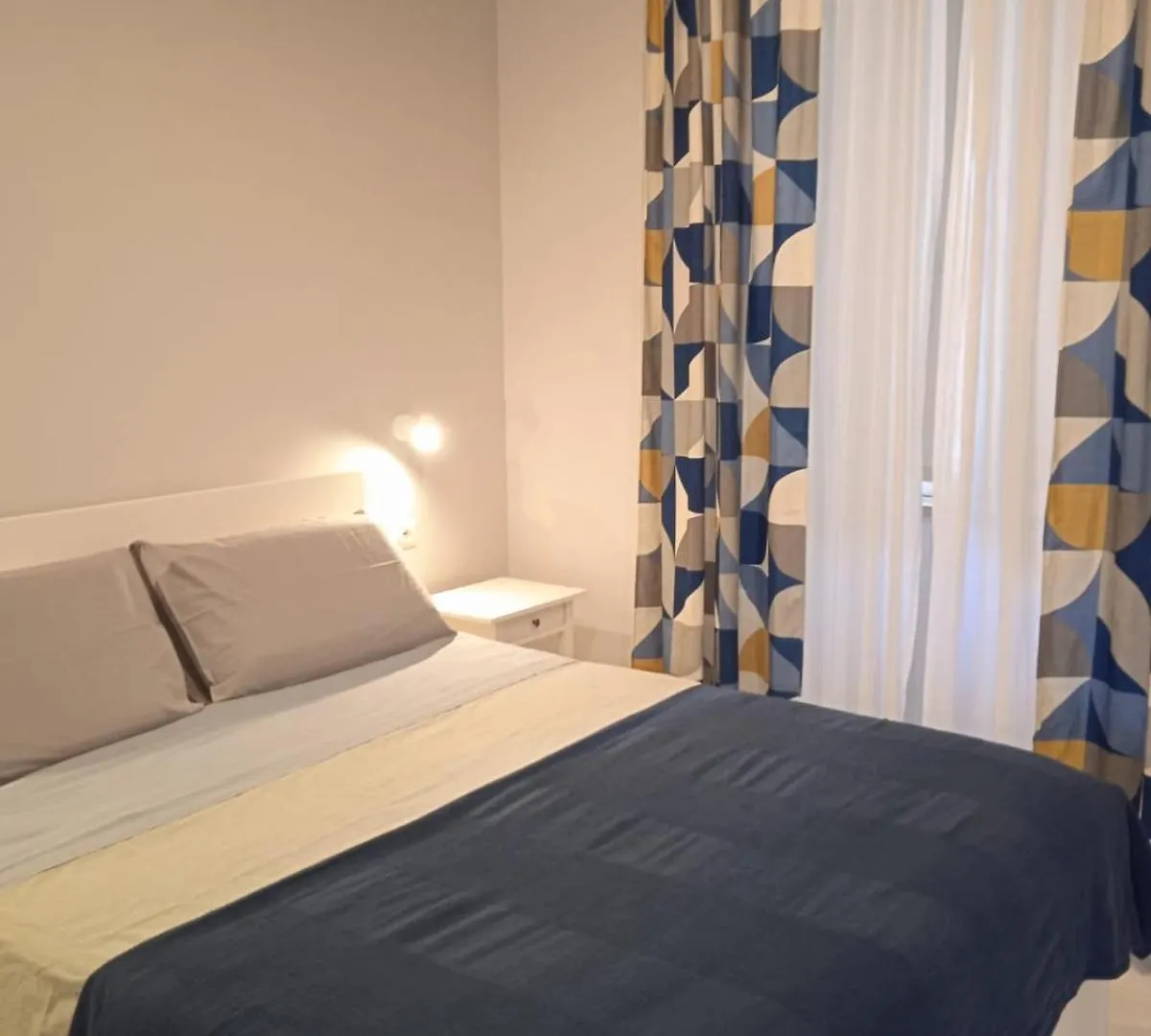 Cuttigghiu Holiday Apartment Catania-Fontanarossai nemzetközi repülőtér 0*, Catania Olaszország